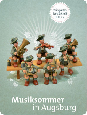 Musiksommer 2012